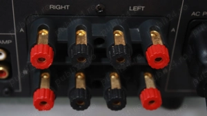 Amplificator Statie Revox B250+telecomanda(2x200W). - imagine 5