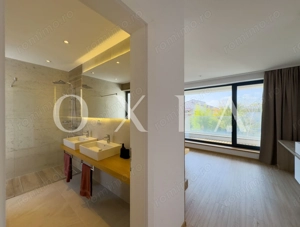 OX670 Locuinta deosebita intr-un cartier rezidential nou, Timisoara - imagine 14