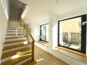 OX670 Locuinta deosebita intr-un cartier rezidential nou, Timisoara - imagine 10