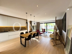 OX670 Locuinta deosebita intr-un cartier rezidential nou, Timisoara - imagine 3