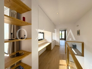 OX670 Locuinta deosebita intr-un cartier rezidential nou, Timisoara - imagine 11