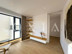 OX670 Locuinta deosebita intr-un cartier rezidential nou, Timisoara - imagine 12