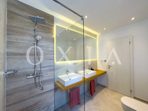 OX670 Locuinta deosebita intr-un cartier rezidential nou, Timisoara - imagine 15