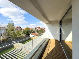 OX670 Locuinta deosebita intr-un cartier rezidential nou, Timisoara - imagine 18