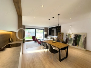 OX670 Locuinta deosebita intr-un cartier rezidential nou, Timisoara - imagine 2