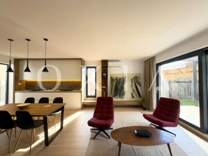 OX670 Locuinta deosebita intr-un cartier rezidential nou, Timisoara - imagine 5