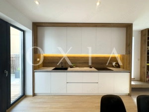 OX670 Locuinta deosebita intr-un cartier rezidential nou, Timisoara - imagine 6