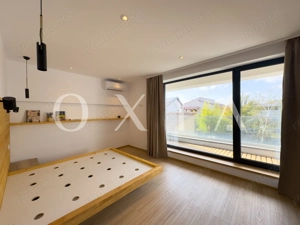 OX670 Locuinta deosebita intr-un cartier rezidential nou, Timisoara - imagine 16