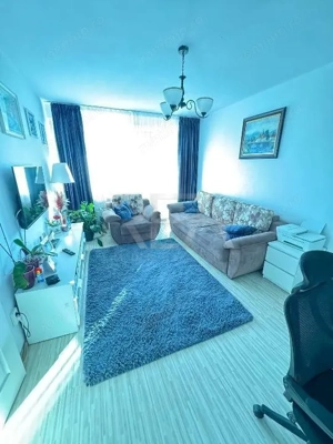 Apartament 3 camere Baba Novac – Strada Câmpia Libertății, reabilitat