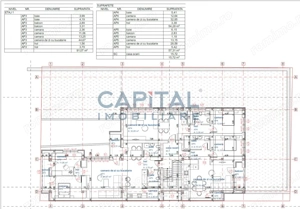 Comision 0%! Teren bloc, strada Horea  - imagine 4