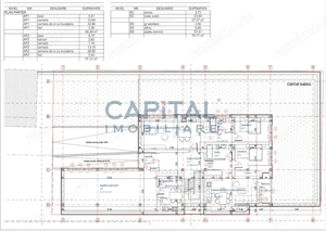 Comision 0%! Teren bloc, strada Horea  - imagine 3