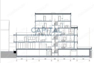 Comision 0%! Teren bloc, strada Horea  - imagine 8