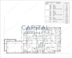 Comision 0%! Teren bloc, strada Horea  - imagine 6