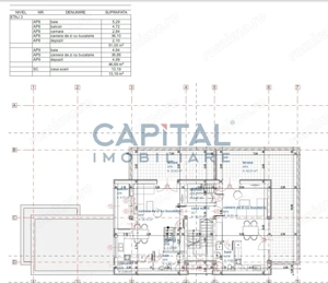 Comision 0%! Teren bloc, strada Horea  - imagine 7