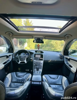 vand volvoxc 60 r design - imagine 2