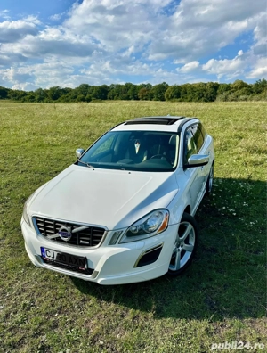 vand volvoxc 60 r design - imagine 3