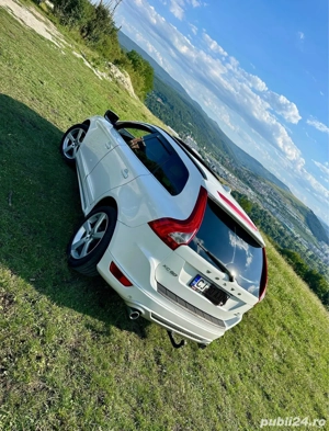 vand volvoxc 60 r design - imagine 5