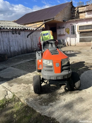 Tractoras de vânzare 