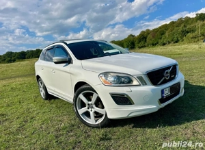 vand volvoxc 60 r design