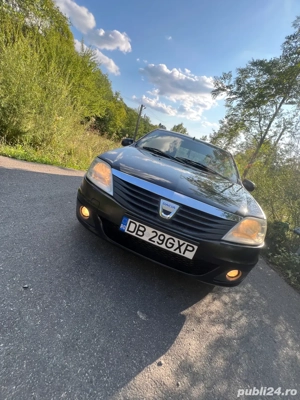 vand logan 2010 1.5 dci 