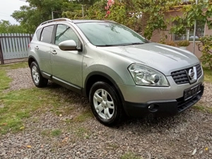 Nissan Qashqai 4x4 diesel 2.0 ! - imagine 3