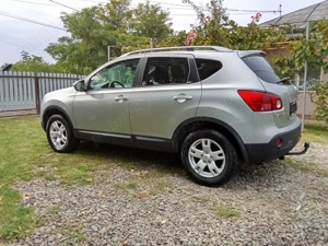 Nissan Qashqai 4x4 diesel 2.0 ! - imagine 4