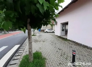 Se oferă spre închiriere, în orașul Brezoi spatii cu destinatie multipla de la 200 RON
