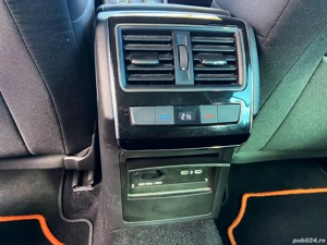 Skoda Superb TVA deductibil DSG Distronic Entry - imagine 8