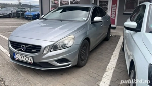 vand volvo s60 r design