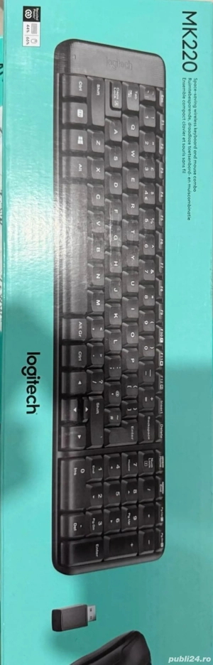 kit tastatura + mouse 