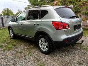 Nissan Qashqai 4x4 diesel 2.0 ! - imagine 5