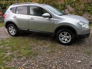 Nissan Qashqai 4x4 diesel 2.0 ! - imagine 2