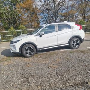 Mitsubishi Eclipse Cross ,4 WD ,an 2020