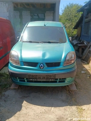 vind renou kangoo 1 2 benzin 1500