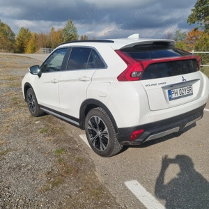 Mitsubishi Eclipse Cross ,4 WD ,an 2020  - imagine 2