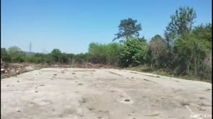 Teren intravilan betonat de inchiriat 497 RON in Ramnicu Vâlcea,