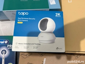 camera supraveghere interior