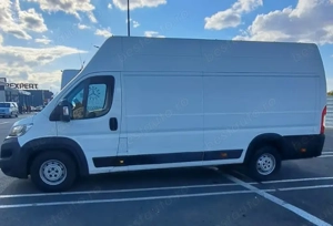 Citroen Jumper 3.0 2016 , L5H4- Nu Ducato , Peugeout , Iveco - imagine 6