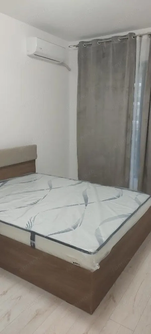 Inchiriere gars cf 1, dec, etaj 3, bloc nou (2024), Plaza Residence 5 Dr Tab Buc - imagine 2