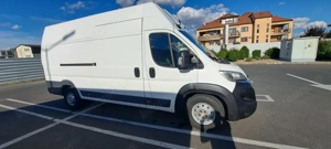 Citroen Jumper 3.0 2016 , L5H4- Nu Ducato , Peugeout , Iveco - imagine 8