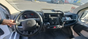 Citroen Jumper 3.0 2016 , L5H4- Nu Ducato , Peugeout , Iveco - imagine 9