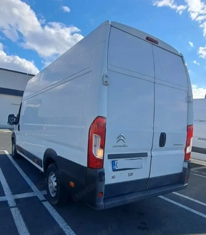 Citroen Jumper 3.0 2016 , L5H4- Nu Ducato , Peugeout , Iveco - imagine 7