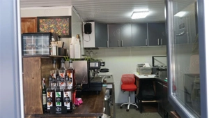 Dorobanti, chiosc cu terasa de vanzare - imagine 10