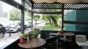 Dorobanti, chiosc cu terasa de vanzare - imagine 2