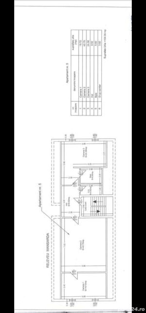 vand ap 3 camere Timisoara-Ghiroda - imagine 7