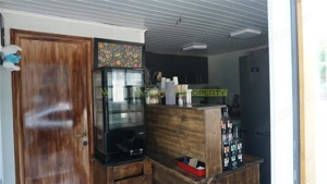 Dorobanti, chiosc cu terasa de vanzare - imagine 8