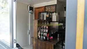 Dorobanti, chiosc cu terasa de vanzare - imagine 6