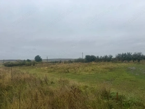 Vanzare 10.000 mp teren Liteni Suceava- la strada -potrivit proiect fonduri - imagine 18