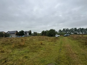 Vanzare 10.000 mp teren Liteni Suceava- la strada -potrivit proiect fonduri - imagine 8