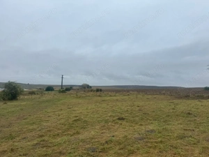 Vanzare 10.000 mp teren Liteni Suceava- la strada -potrivit proiect fonduri - imagine 16